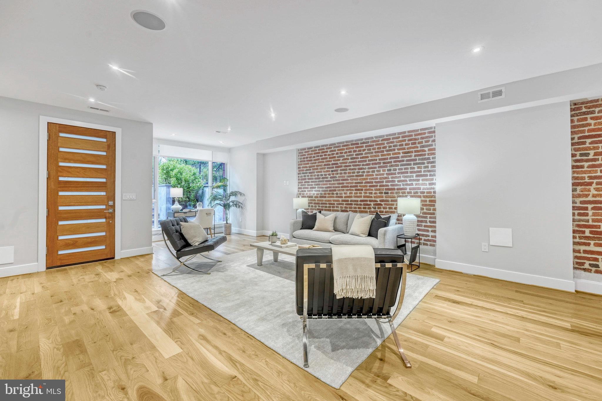 505 K STREET NE Unit: 1