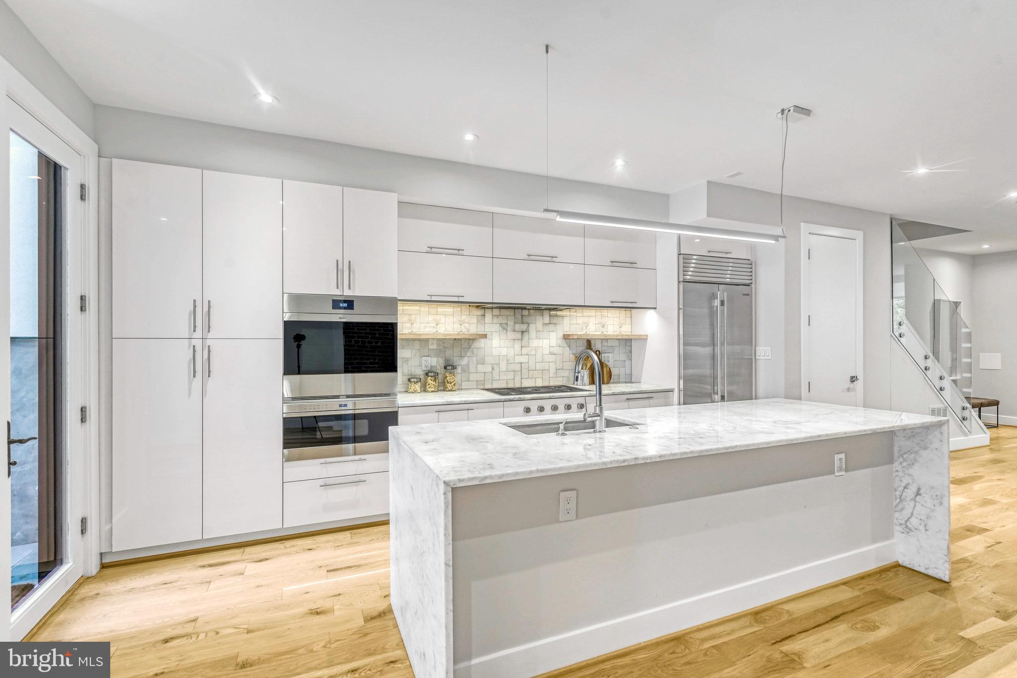 505 K STREET NE Unit: 1
