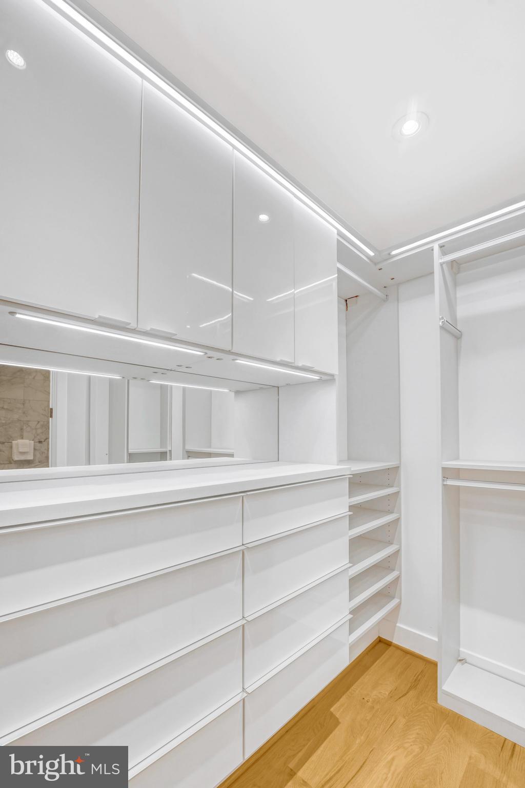 505 K STREET NE Unit: 1