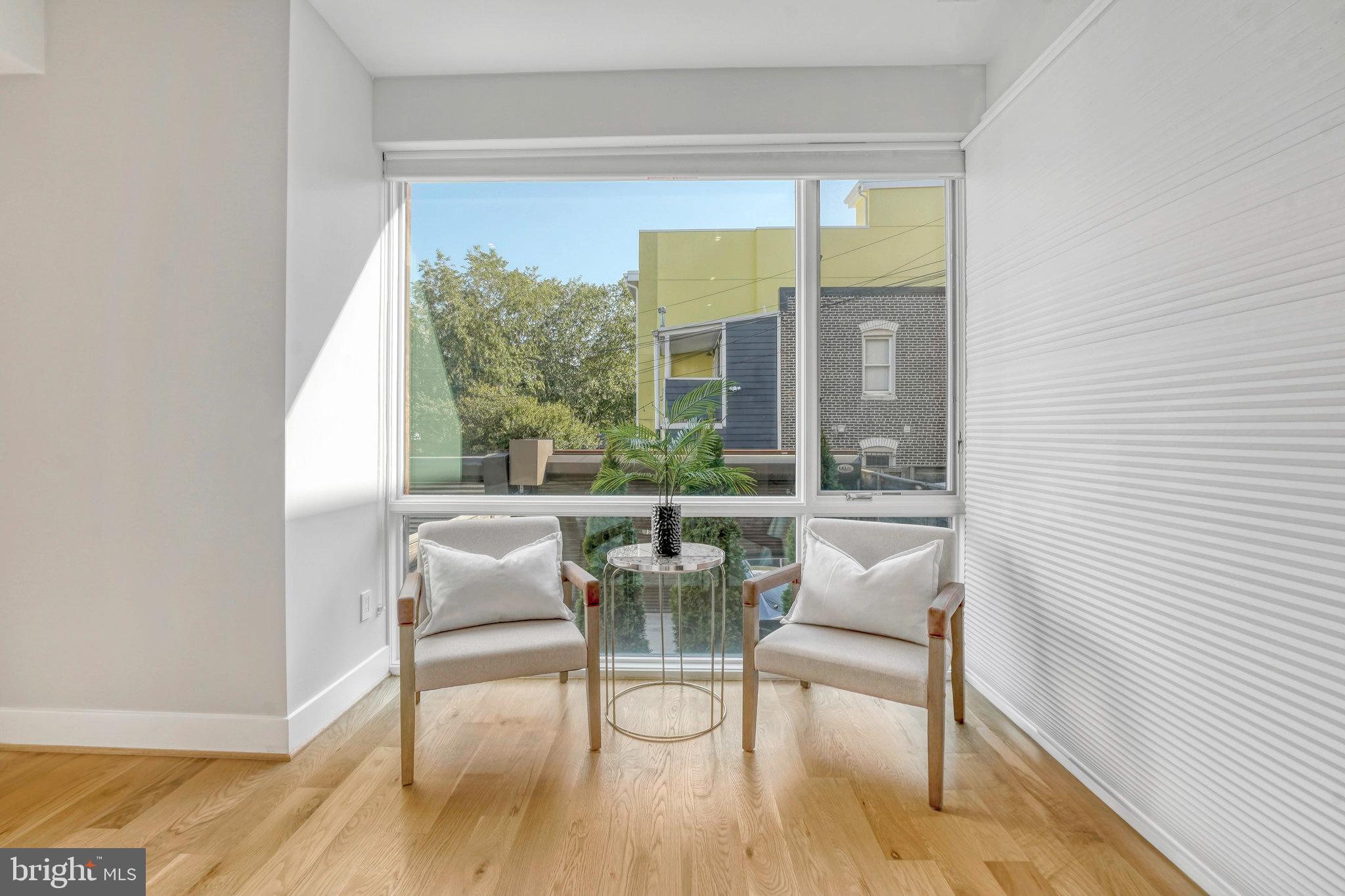 505 K STREET NE Unit: 1