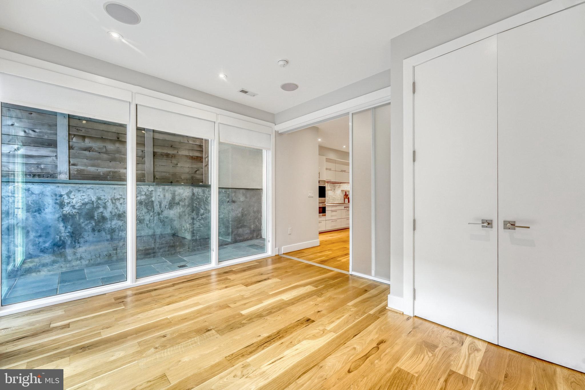 505 K STREET NE Unit: 1
