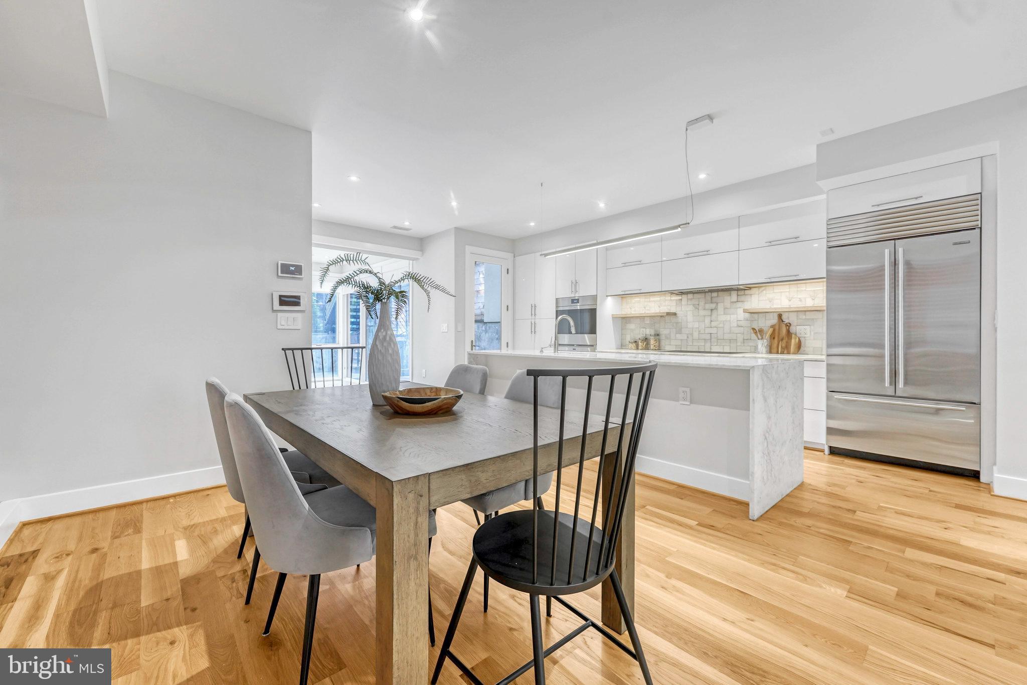 505 K STREET NE Unit: 1