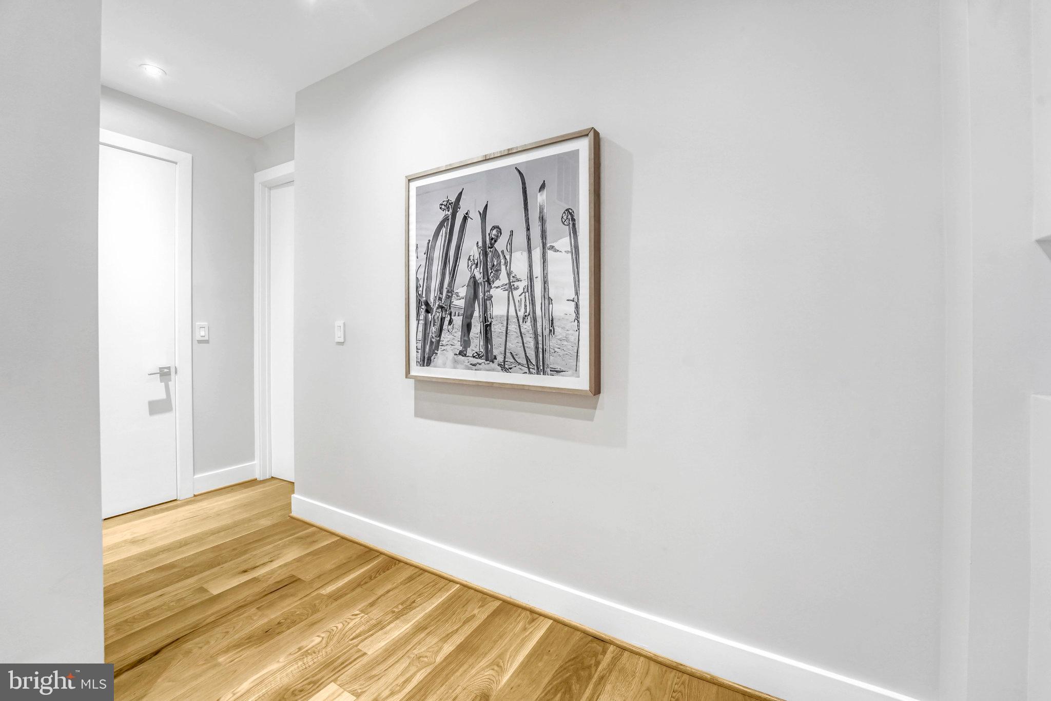 505 K STREET NE Unit: 1