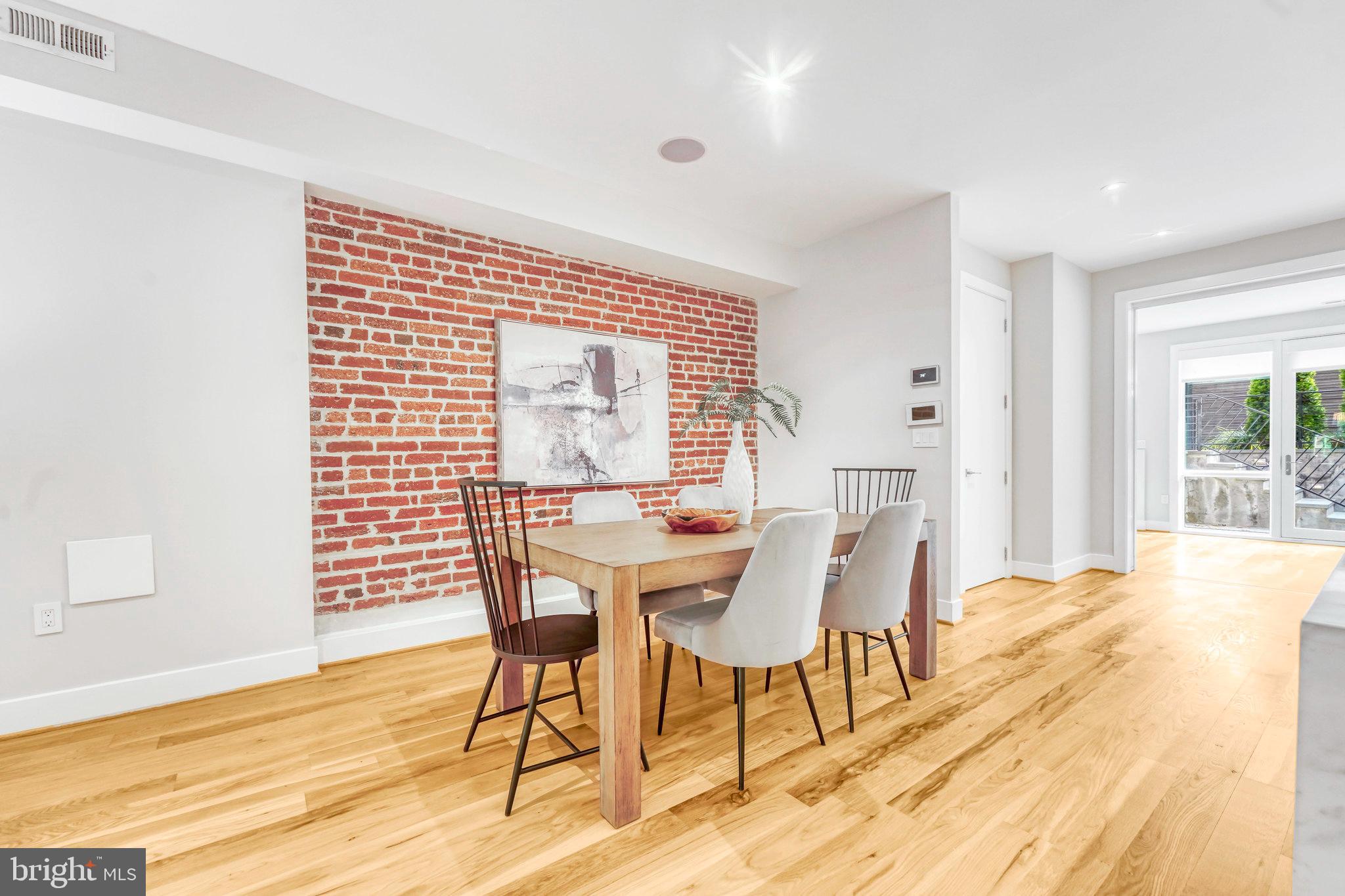 505 K STREET NE Unit: 1