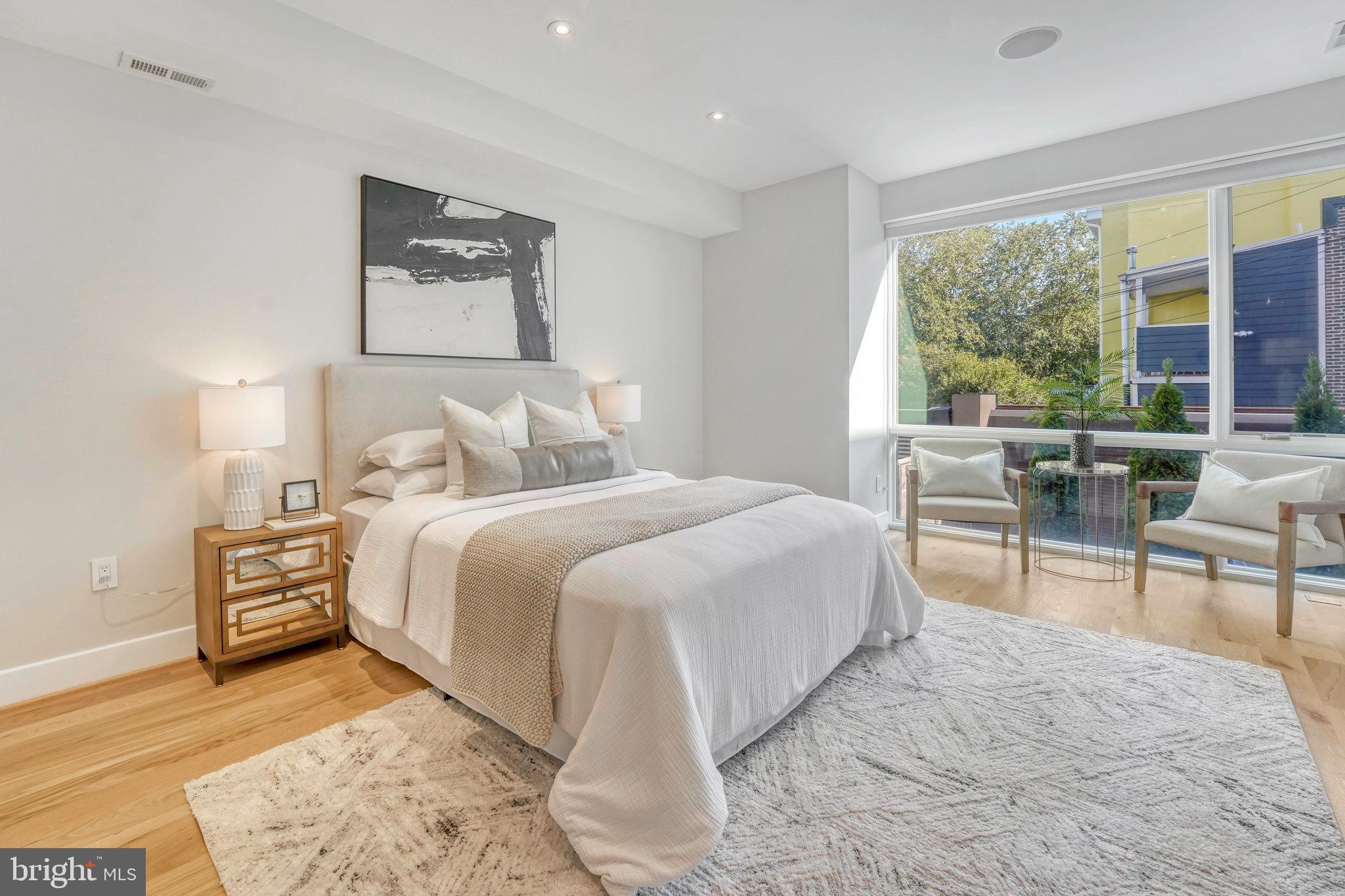 505 K STREET NE Unit: 1