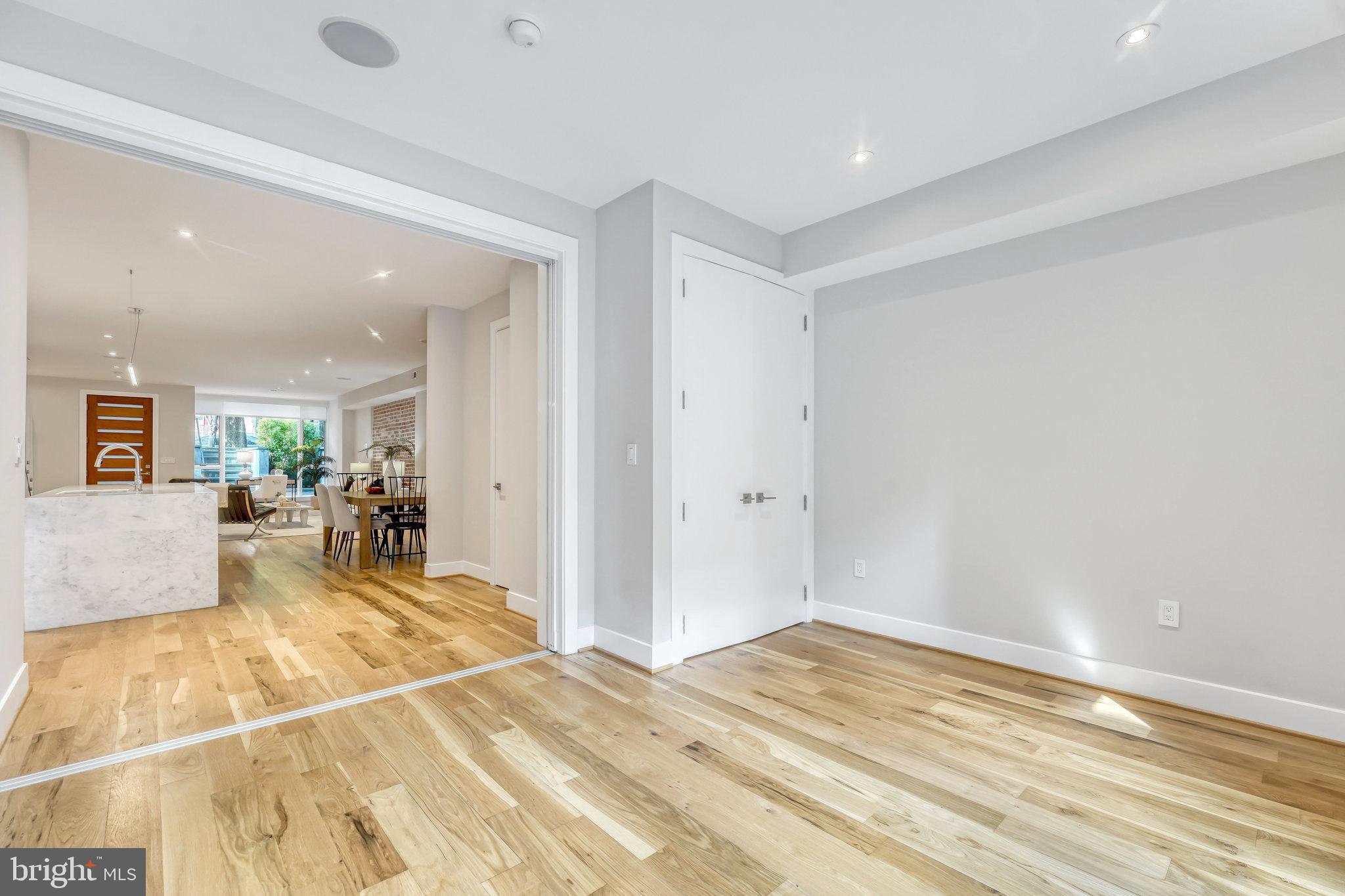 505 K STREET NE Unit: 1