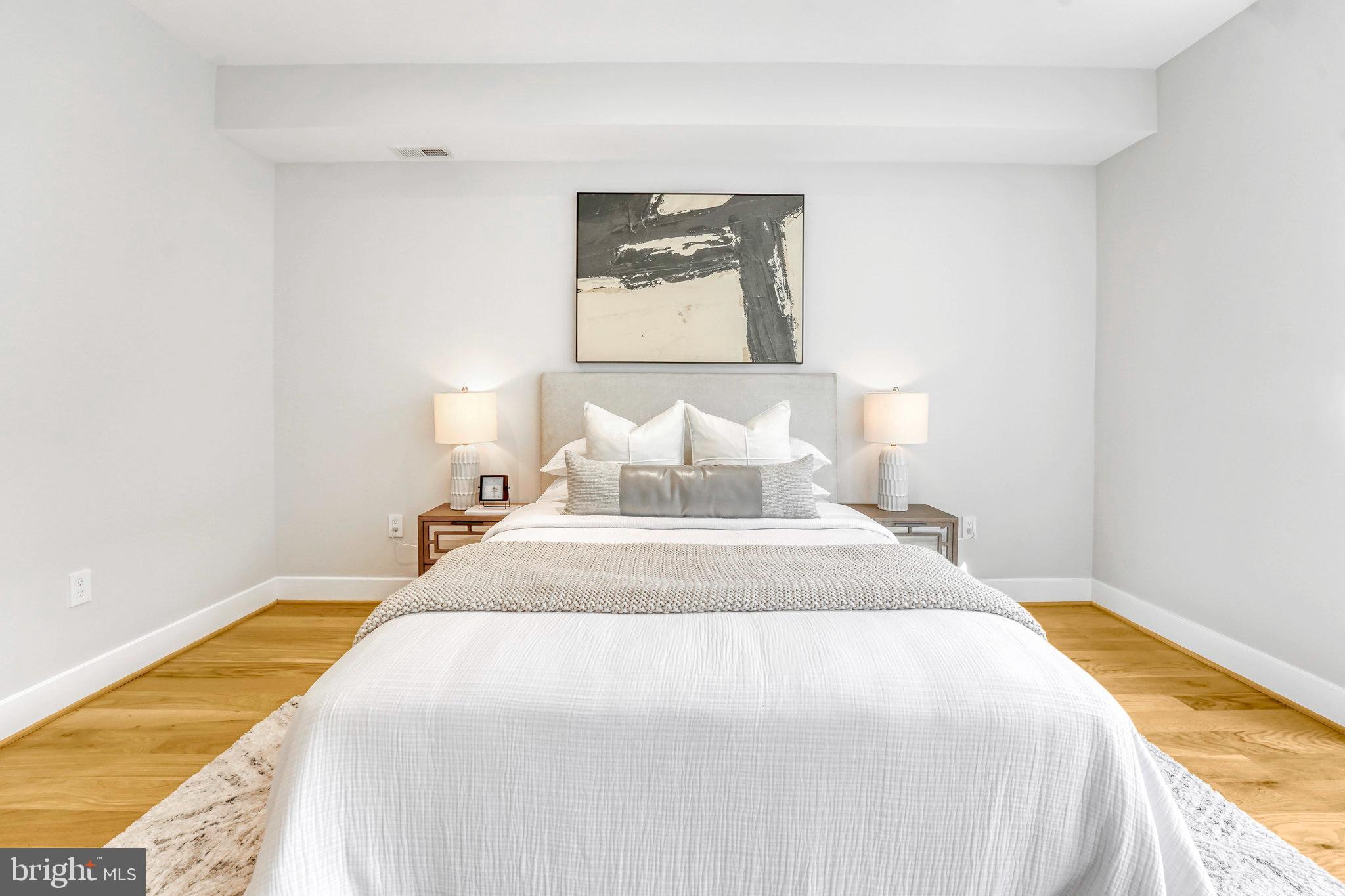 505 K STREET NE Unit: 1