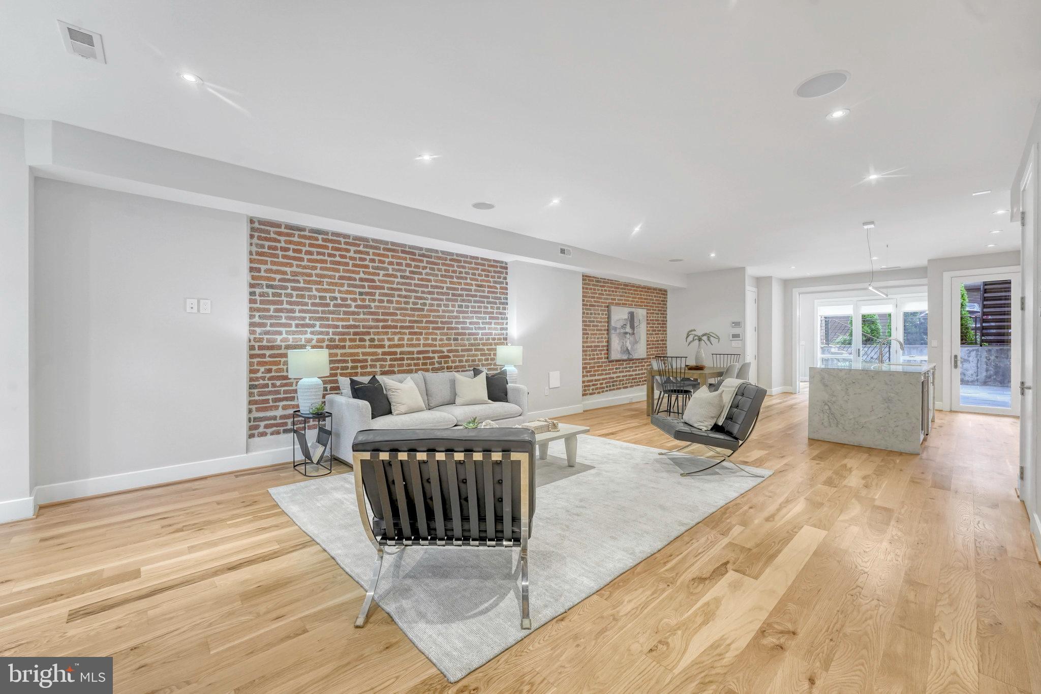 505 K STREET NE Unit: 1