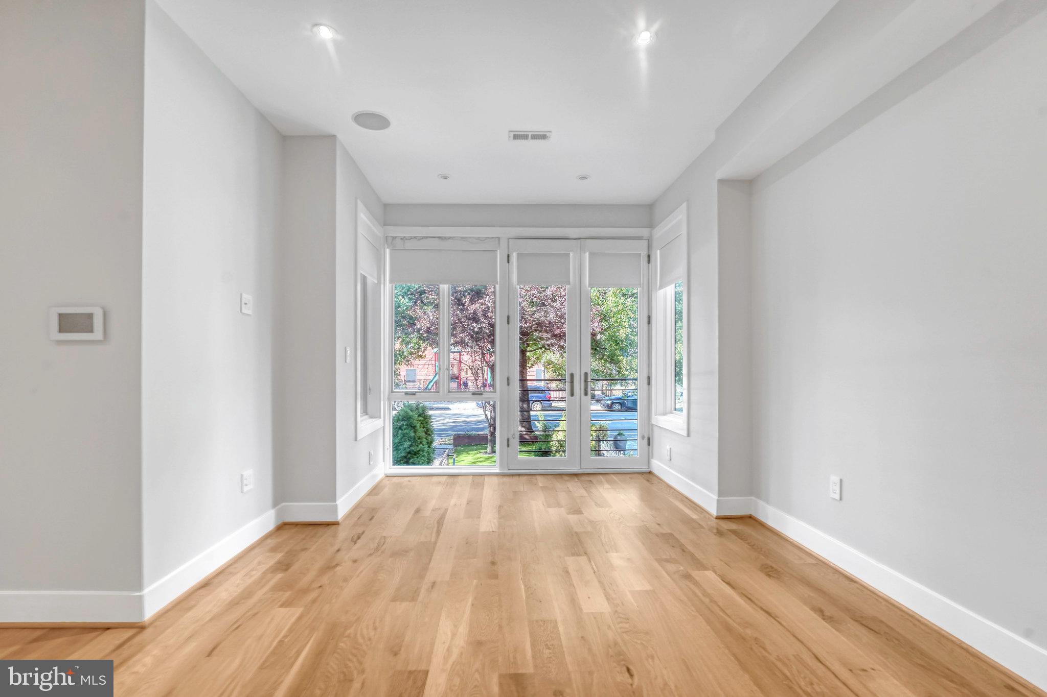 505 K STREET NE Unit: 1