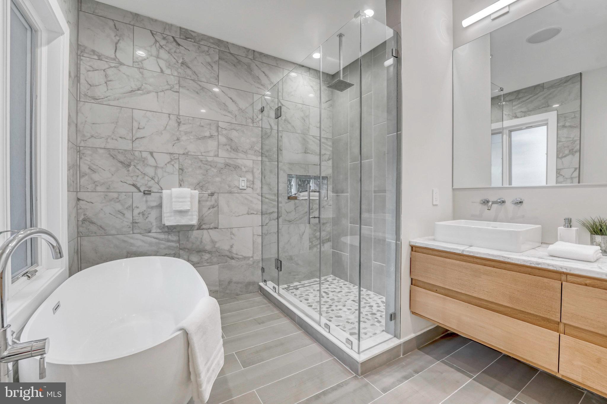 505 K STREET NE Unit: 1