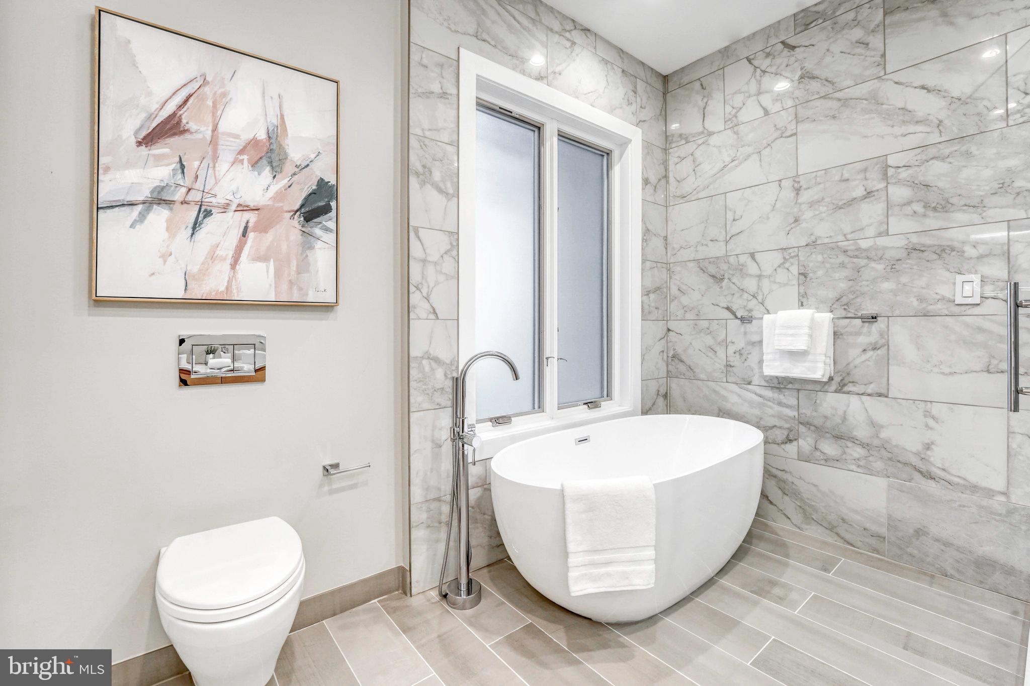 505 K STREET NE Unit: 1