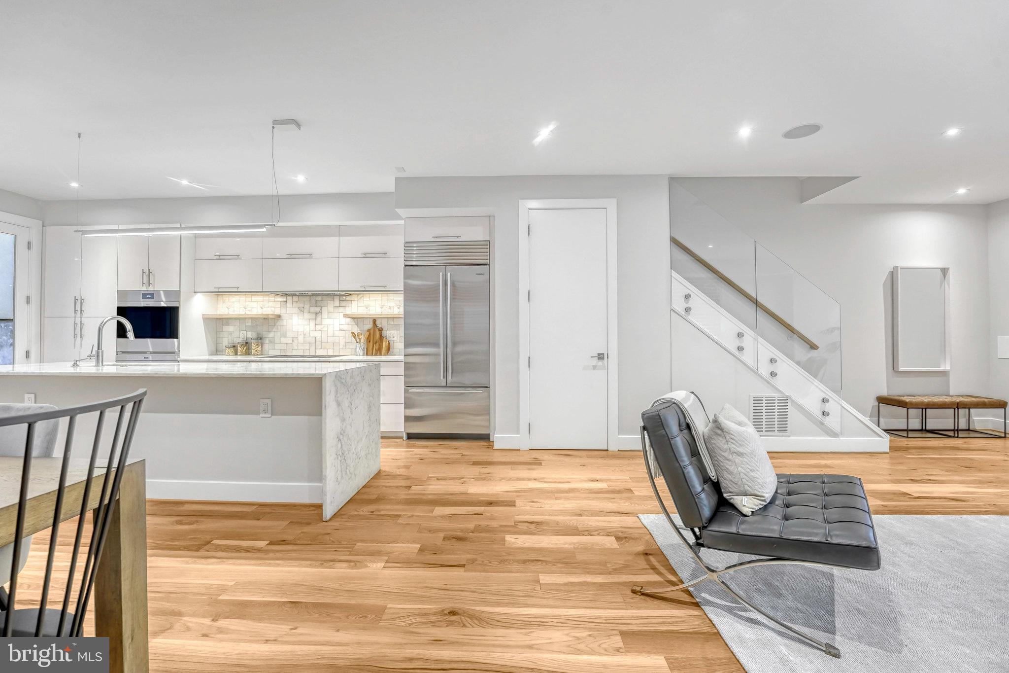 505 K STREET NE Unit: 1