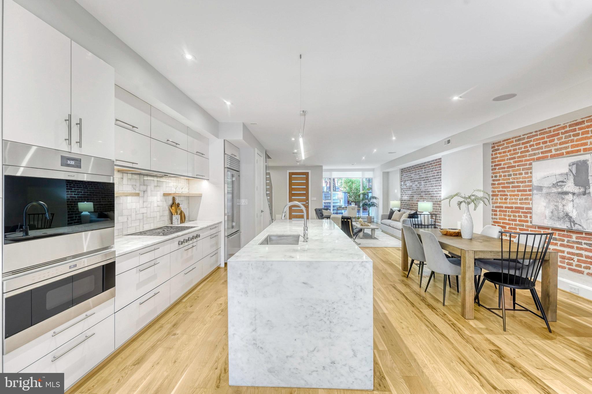 505 K STREET NE Unit: 1