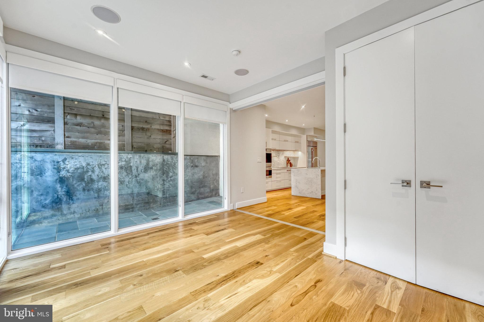 505 K STREET NE Unit: 1