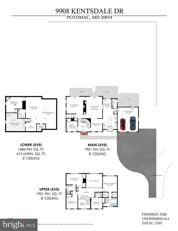 9908 Kentsdale Dr