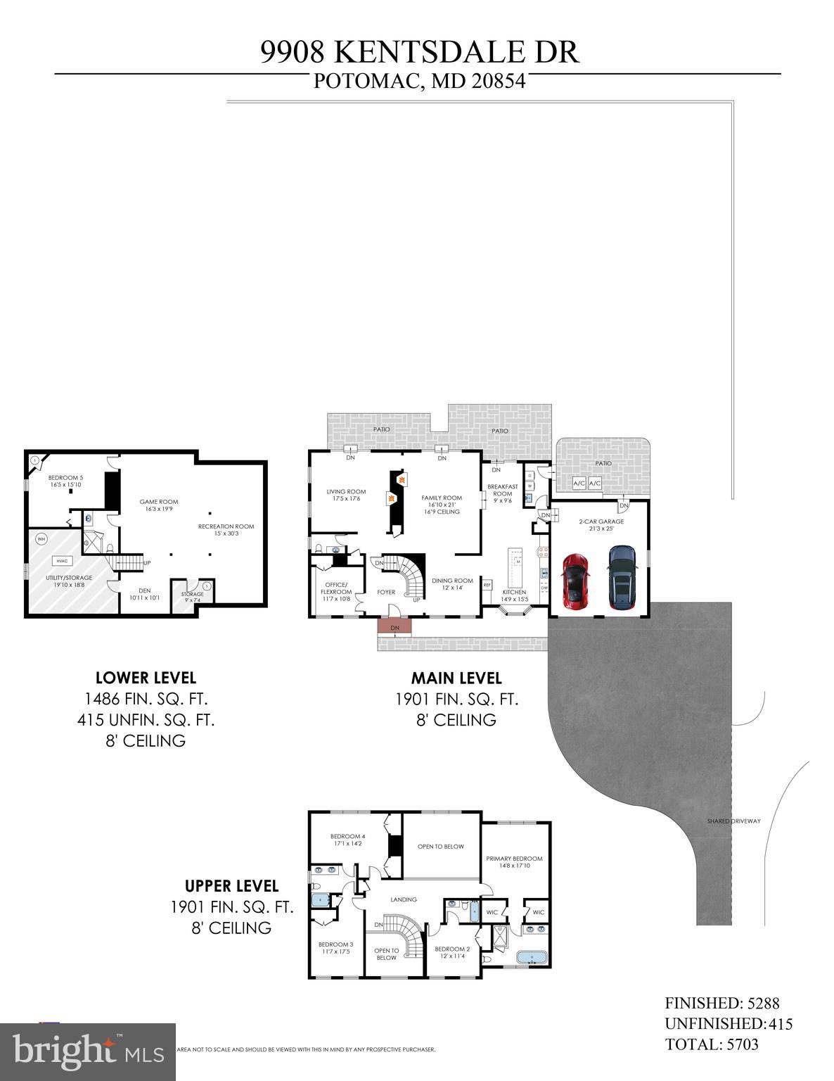 9908 Kentsdale Dr
