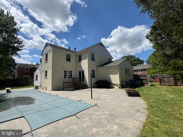 5600 BEAM COURT