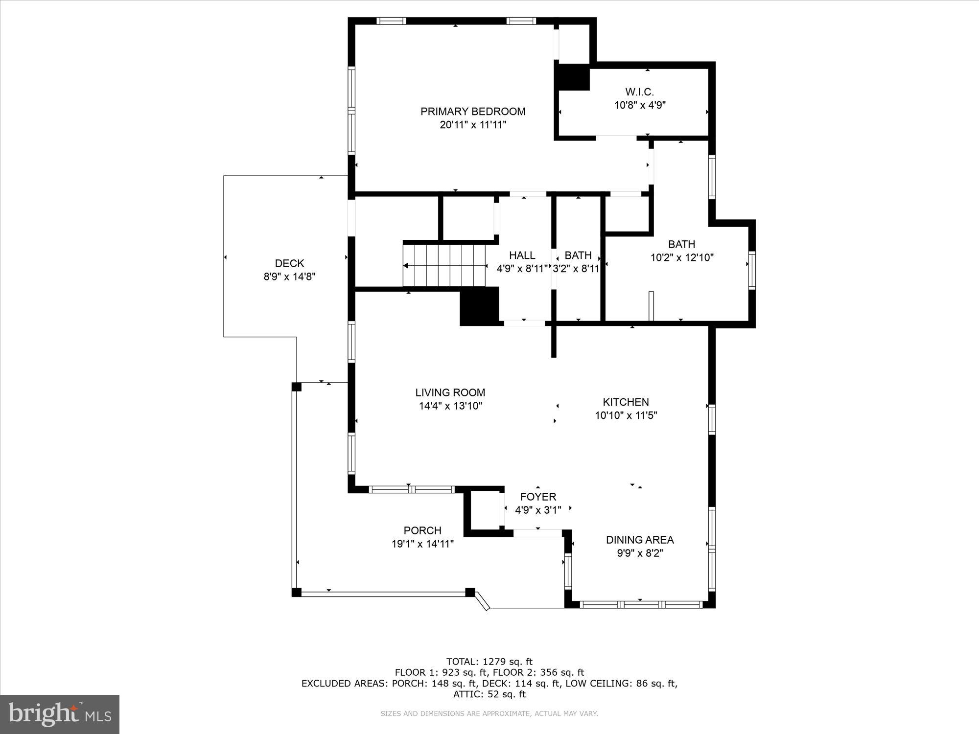 1022 RAILROAD AVENUE 4