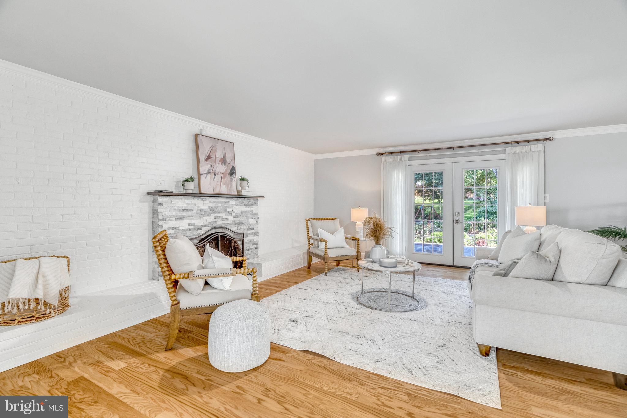 1221 OLD STABLE ROAD