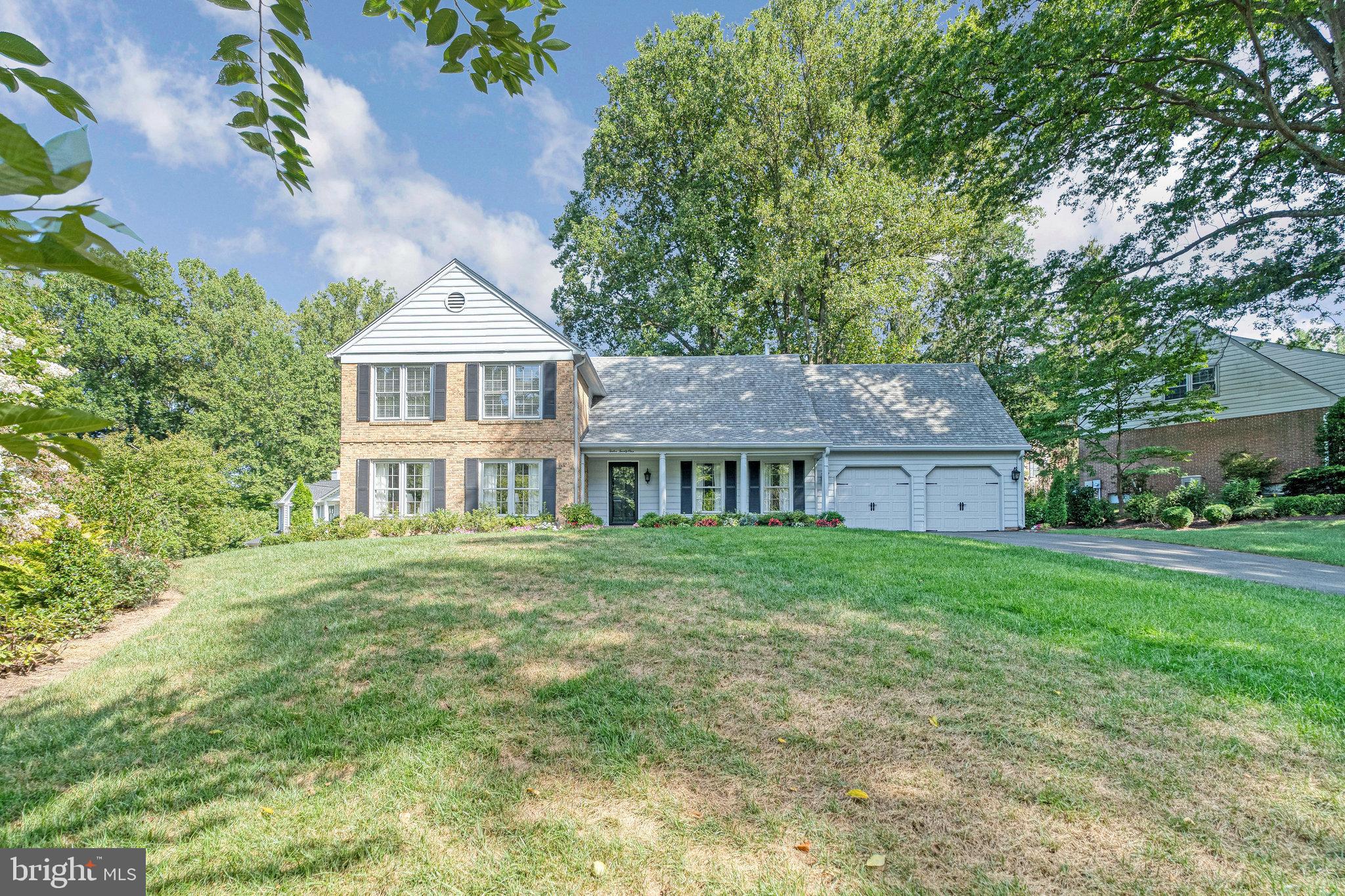 1221 OLD STABLE ROAD