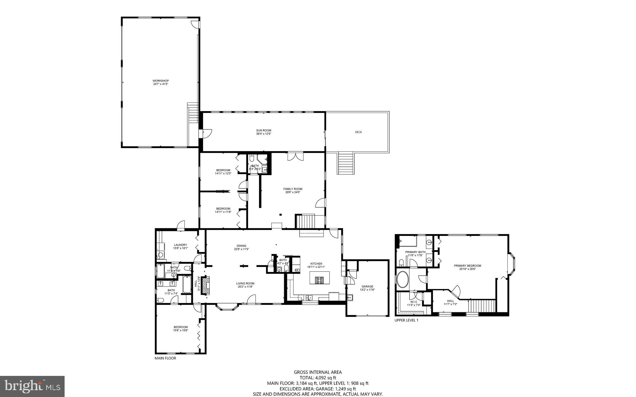 7714 Thor DRIVE