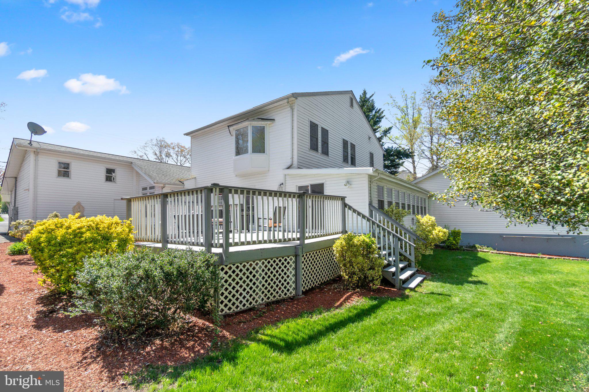 7714 Thor DRIVE