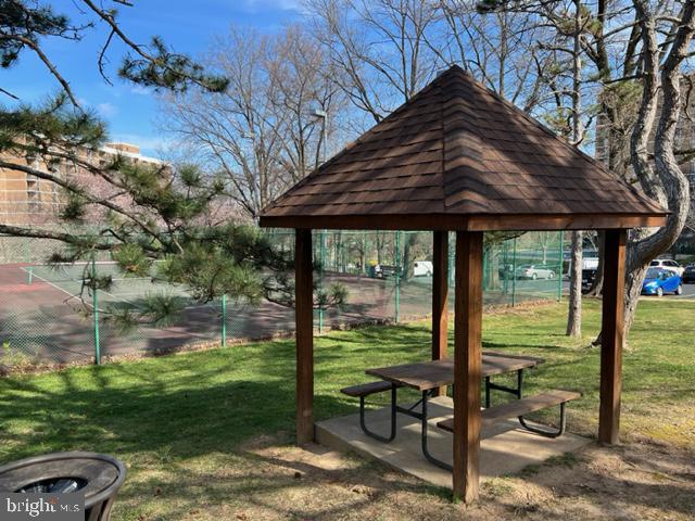2300 Pimmit DRIVE Unit: 707