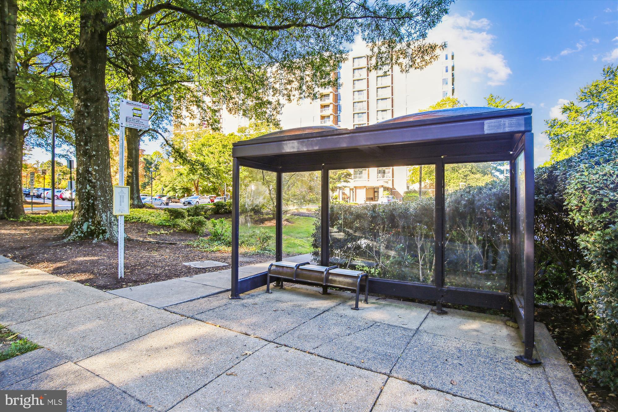 2300 Pimmit DRIVE Unit: 707