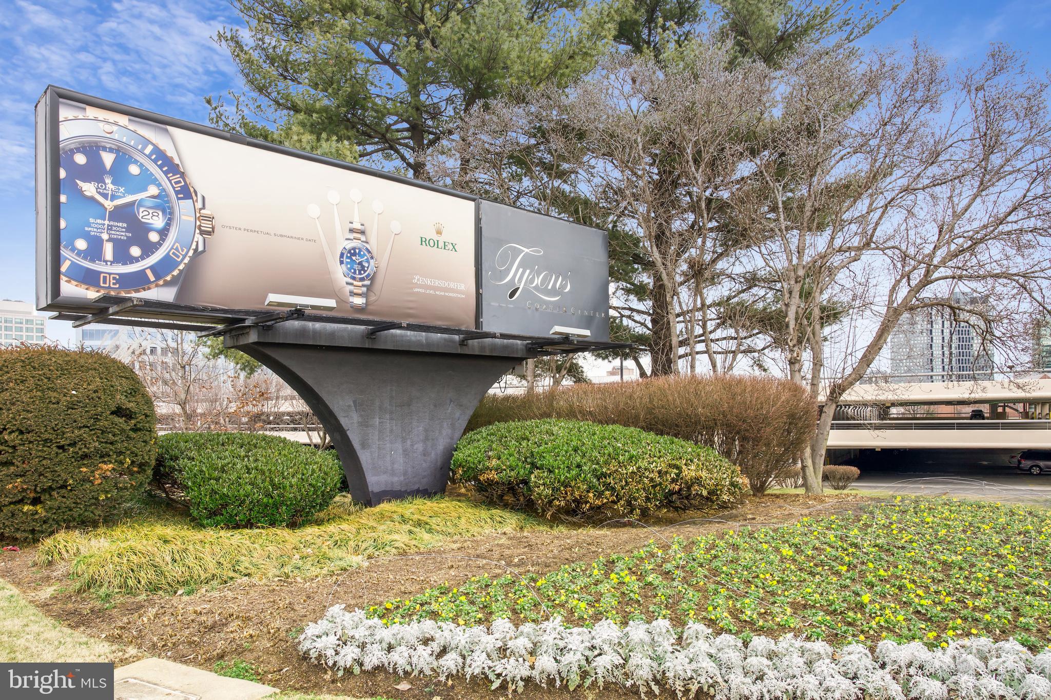 2300 Pimmit DRIVE Unit: 707