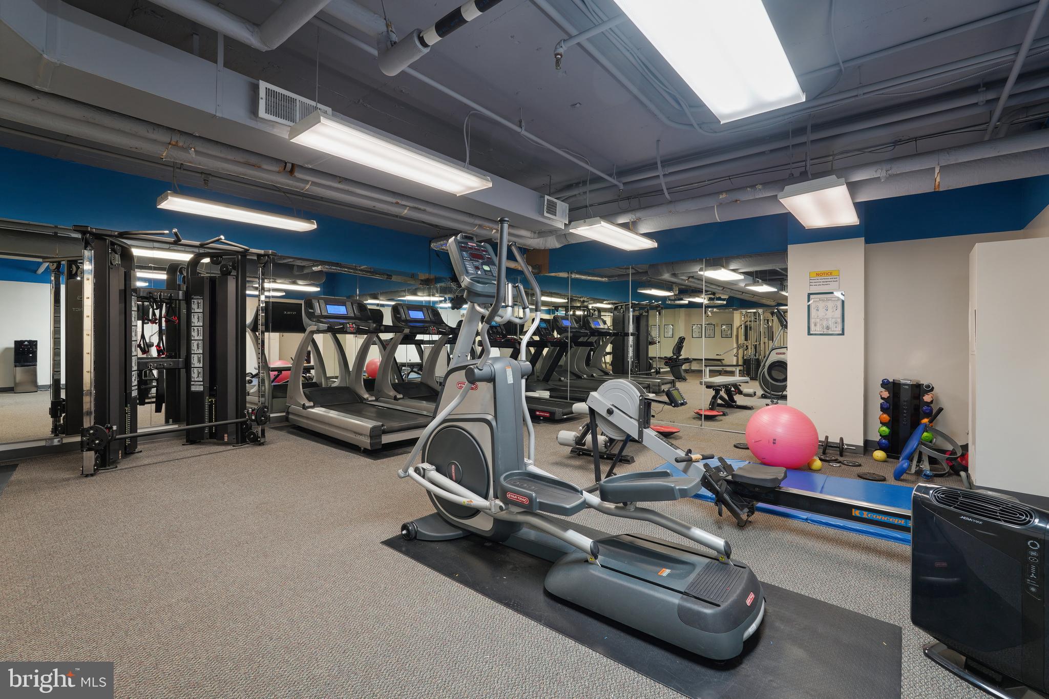 2300 Pimmit DRIVE Unit: 707