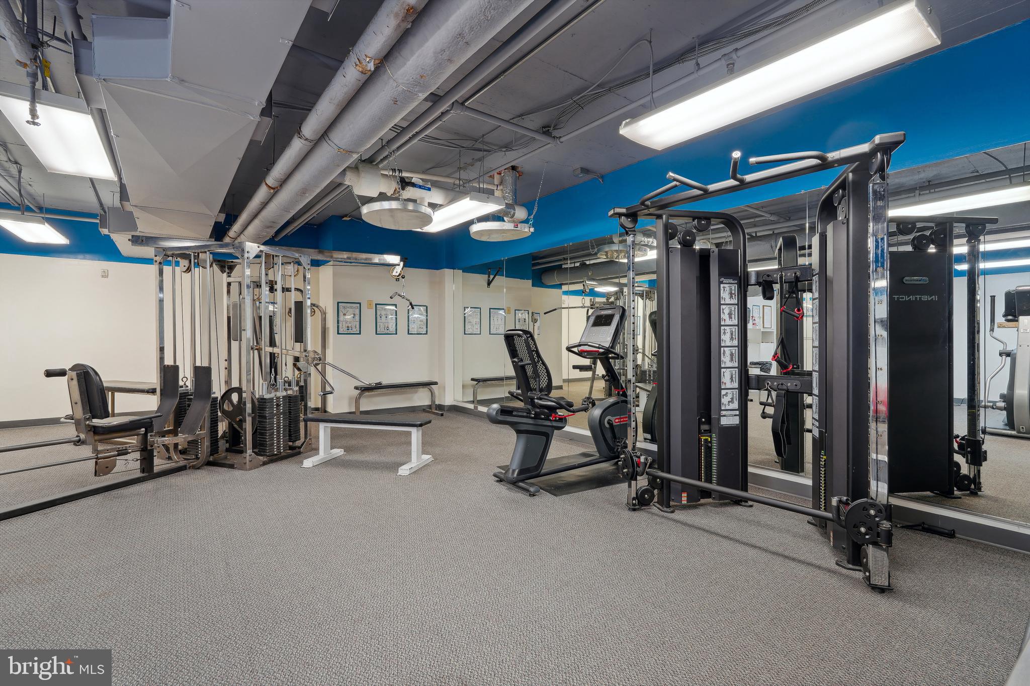 2300 Pimmit DRIVE Unit: 707