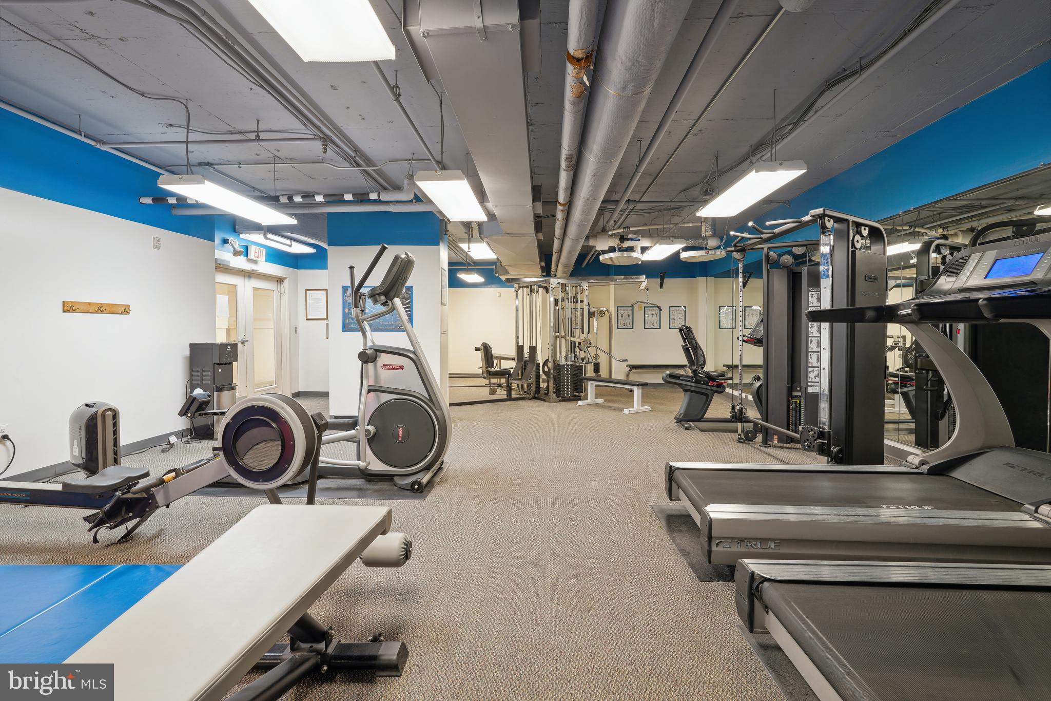 2300 Pimmit DRIVE Unit: 707