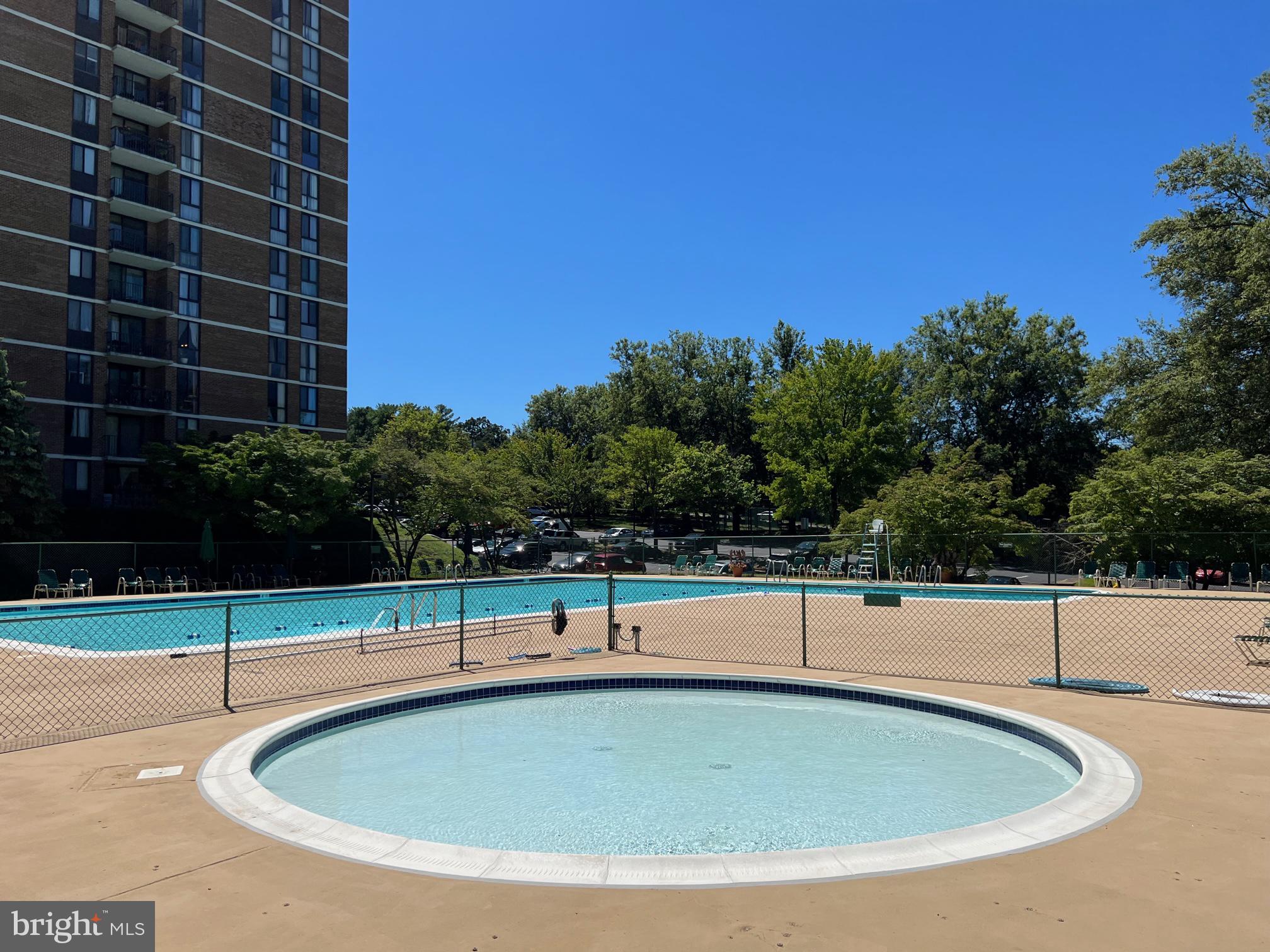 2300 Pimmit DRIVE Unit: 707