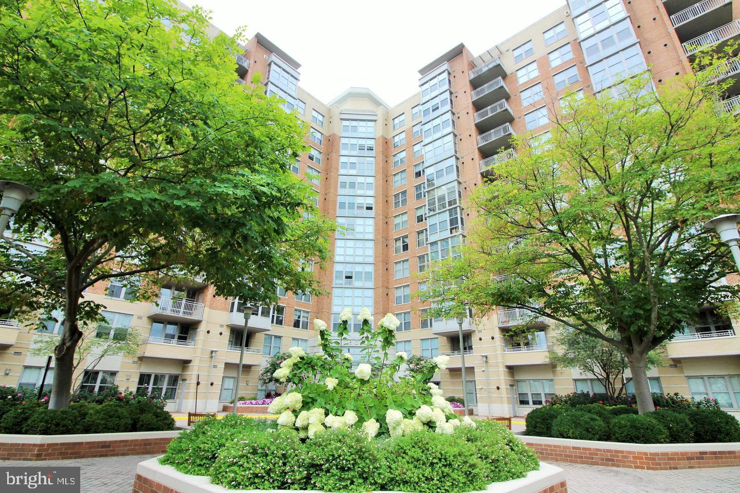 11800 Sunset Hills ROAD Unit: 625