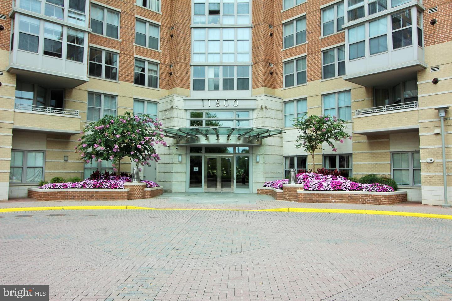 11800 Sunset Hills ROAD Unit: 625