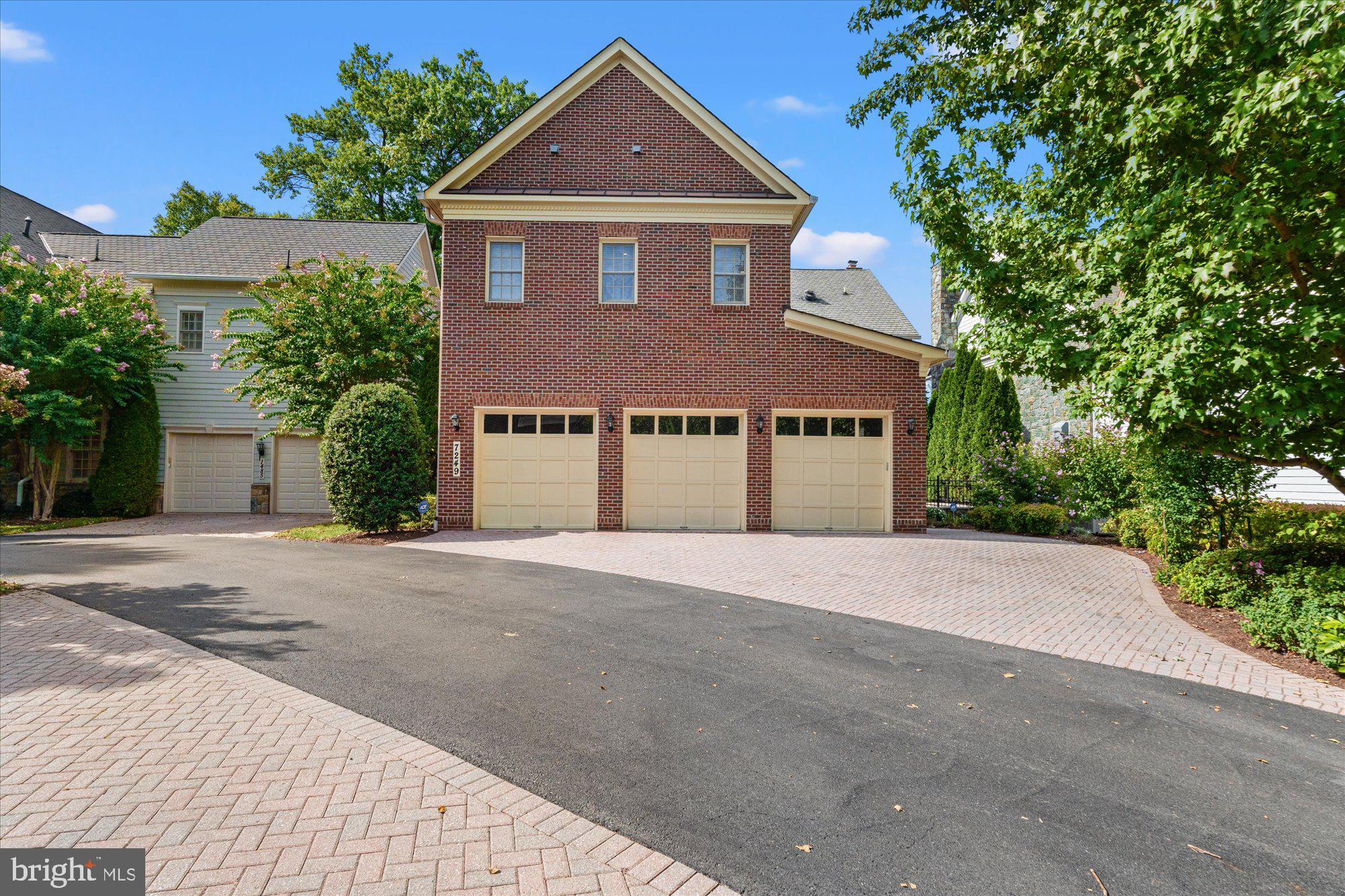 7249 Addington Dr