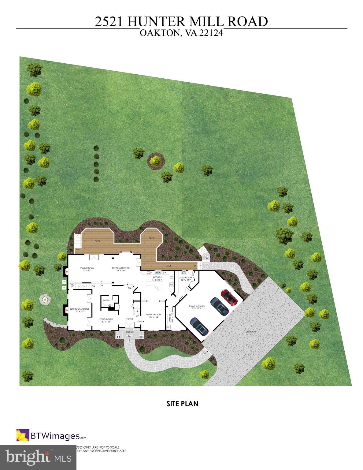 2521 Hunter Mill Road