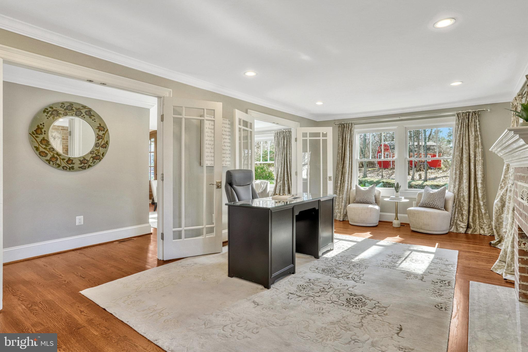2521 Hunter Mill Road