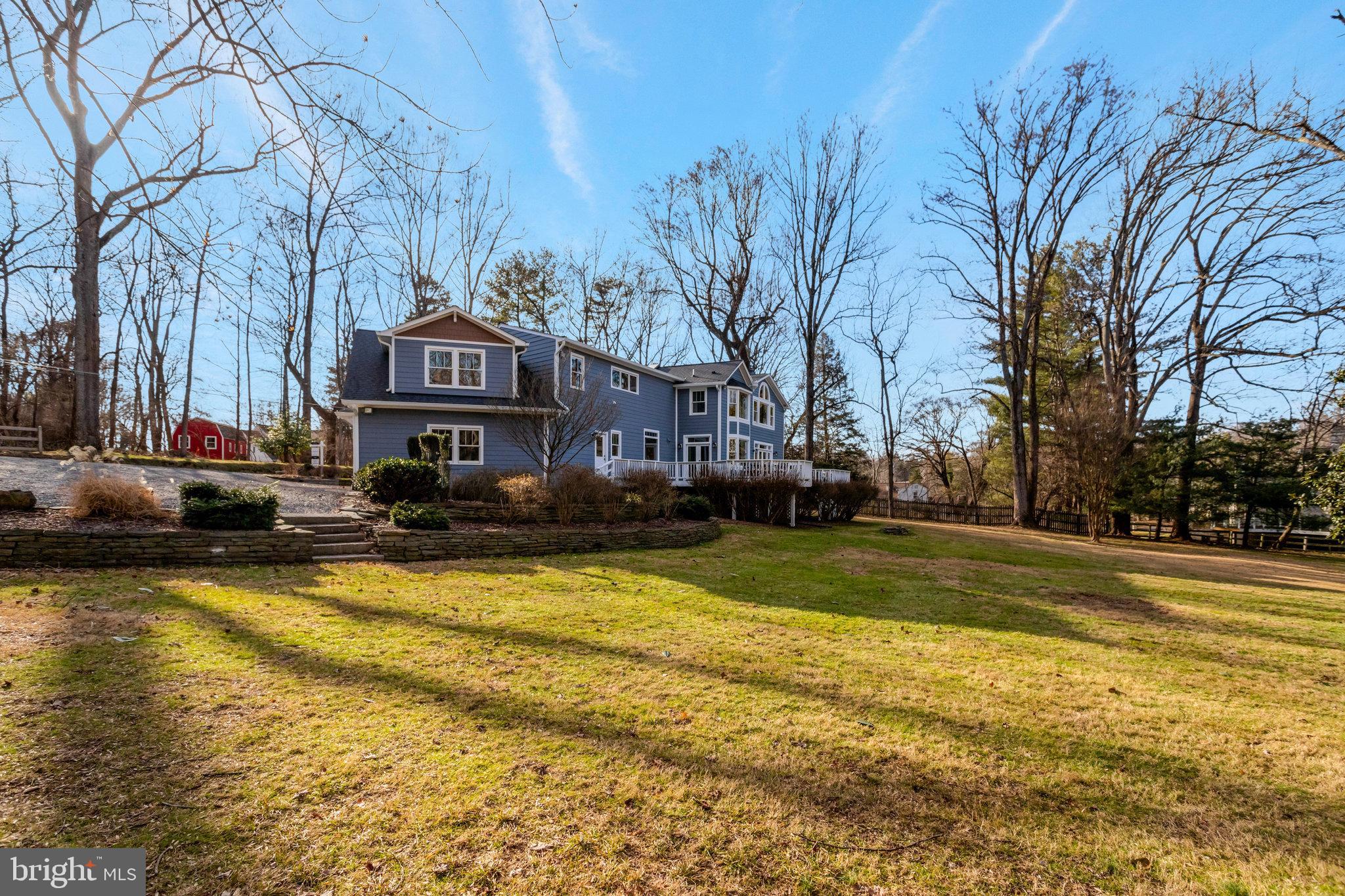 2521 Hunter Mill Road