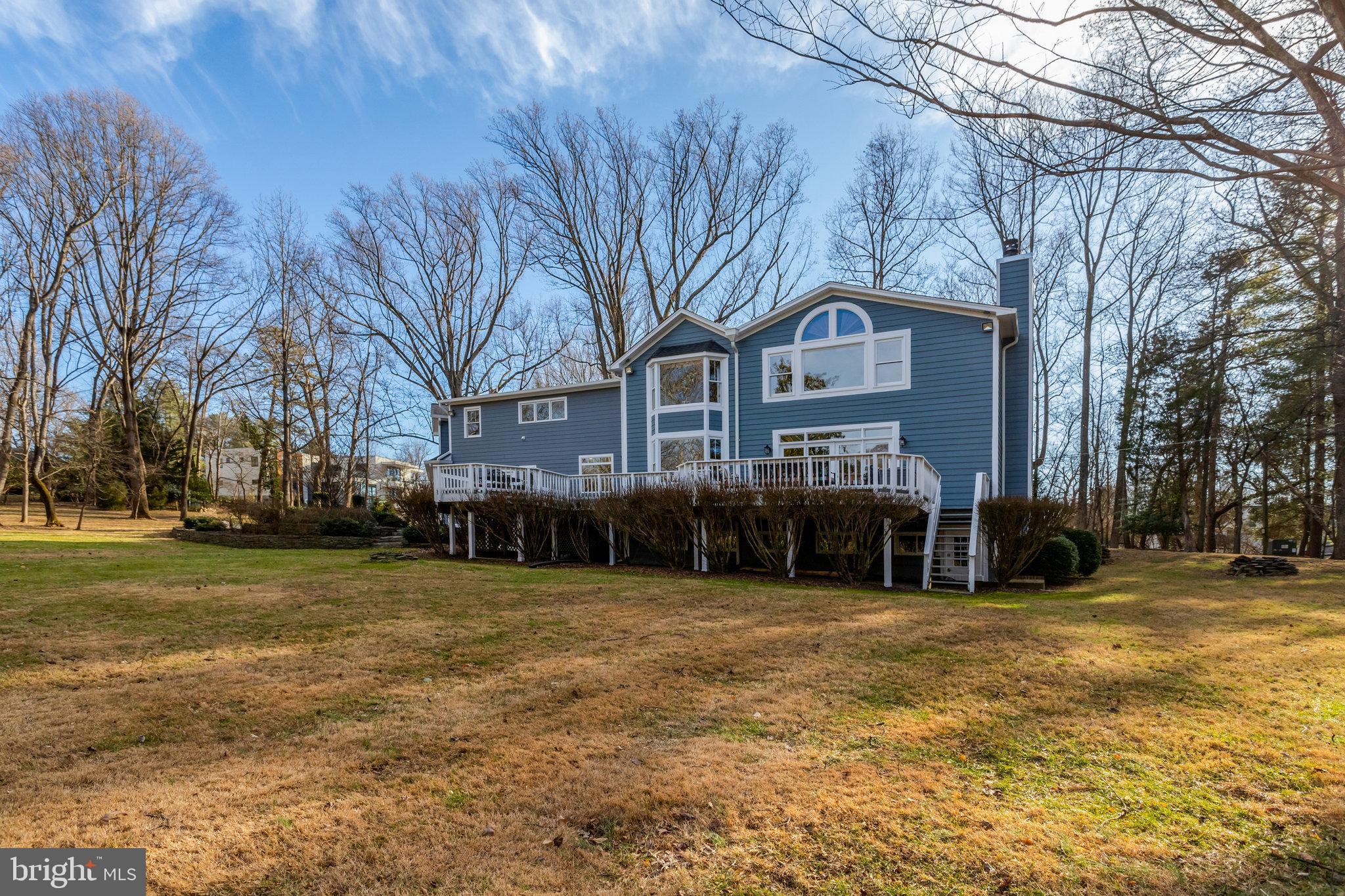 2521 Hunter Mill Road