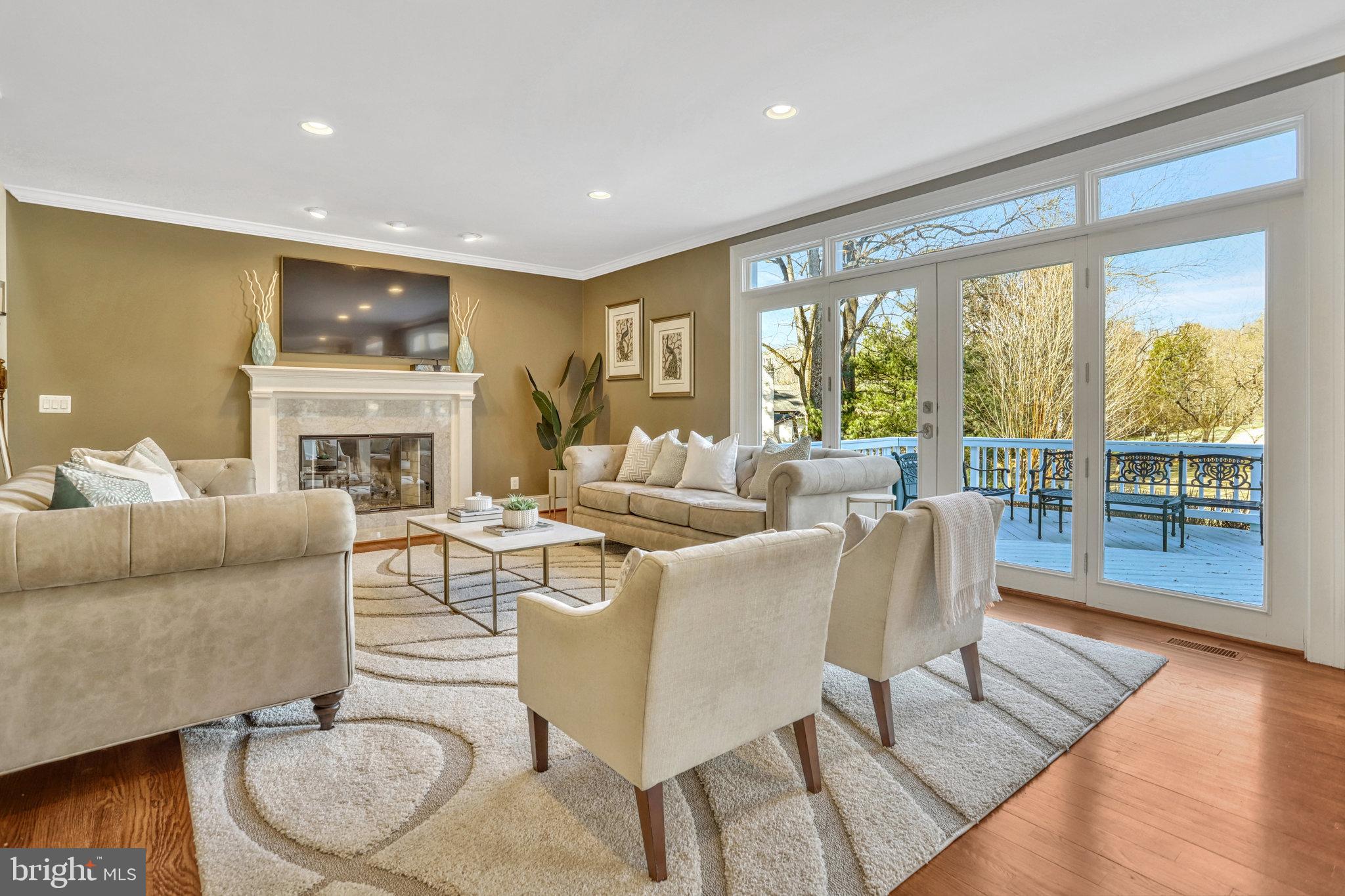 2521 Hunter Mill Road