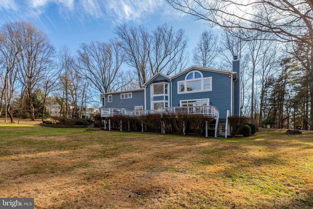 2521 Hunter Mill Road