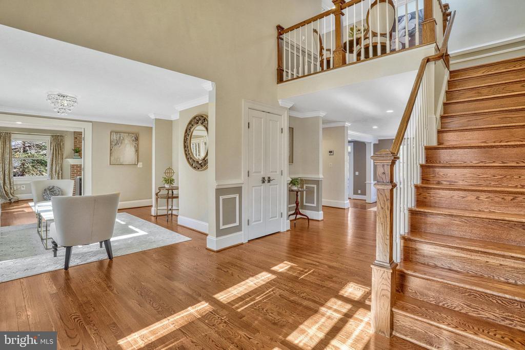 2521 Hunter Mill Road