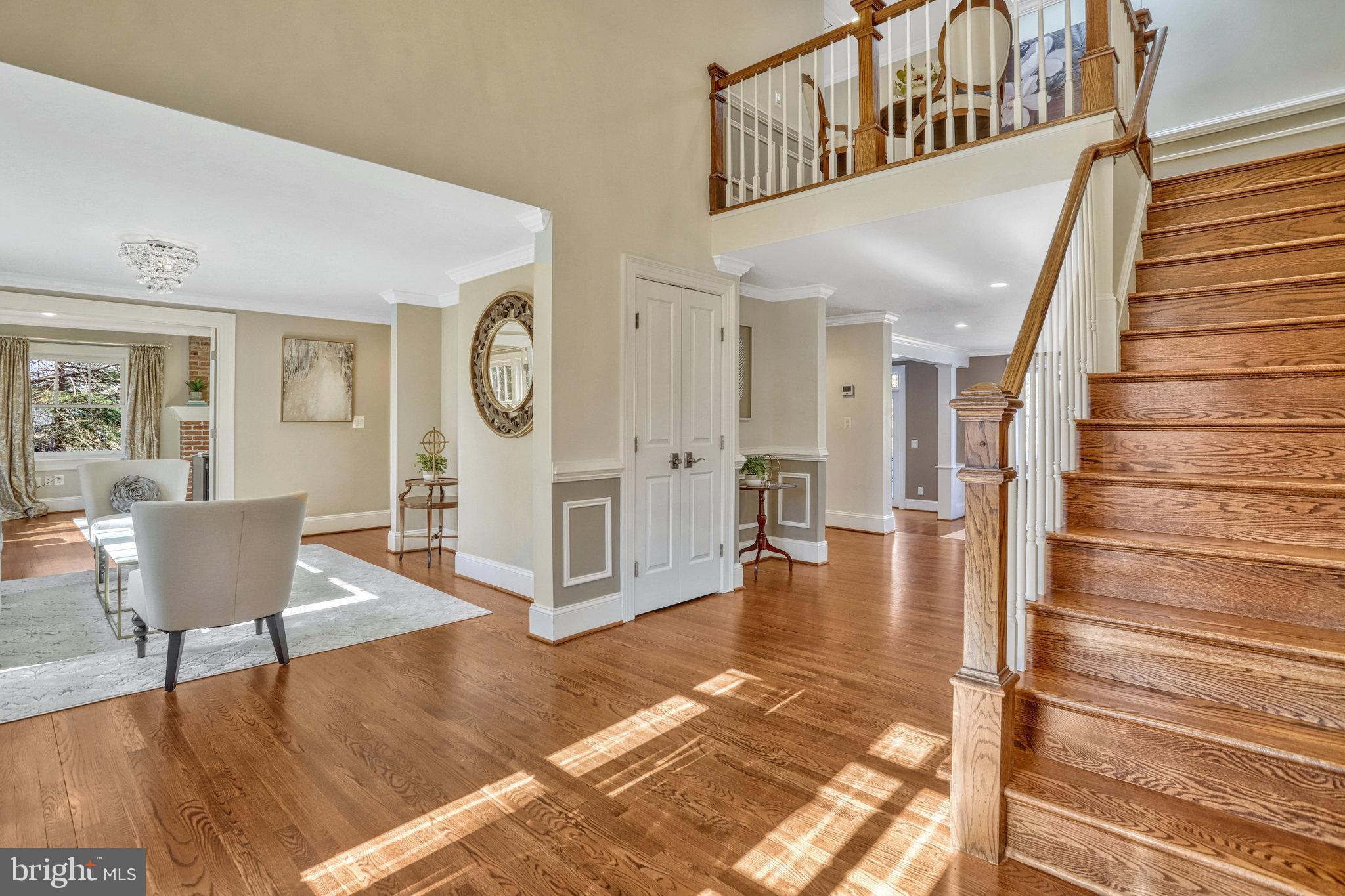 2521 Hunter Mill Road