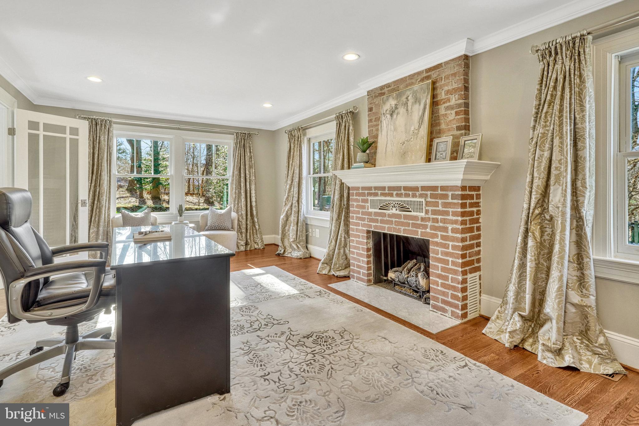 2521 Hunter Mill Road