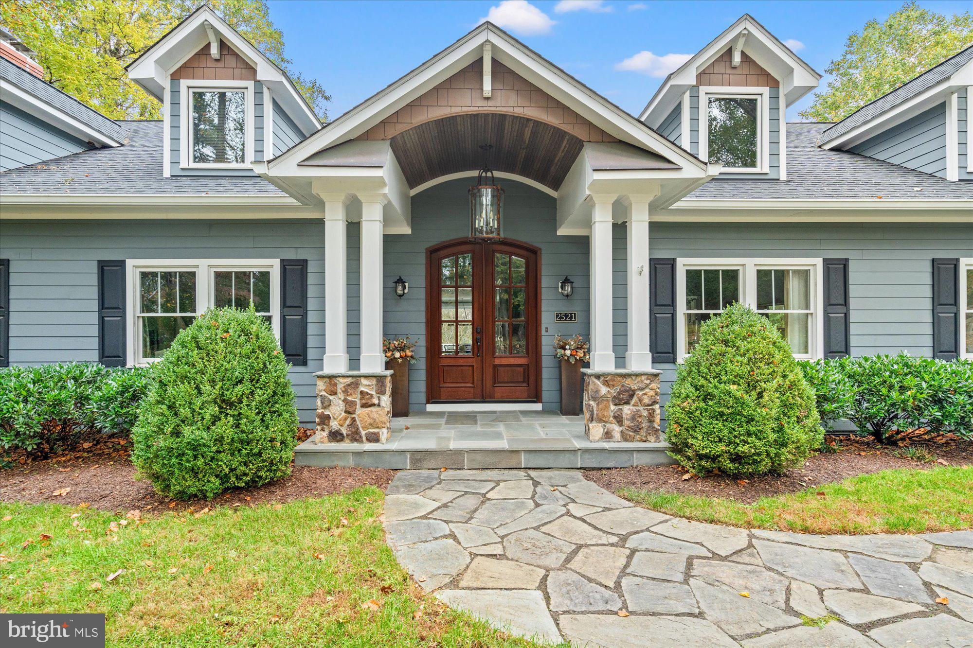 2521 Hunter Mill Road
