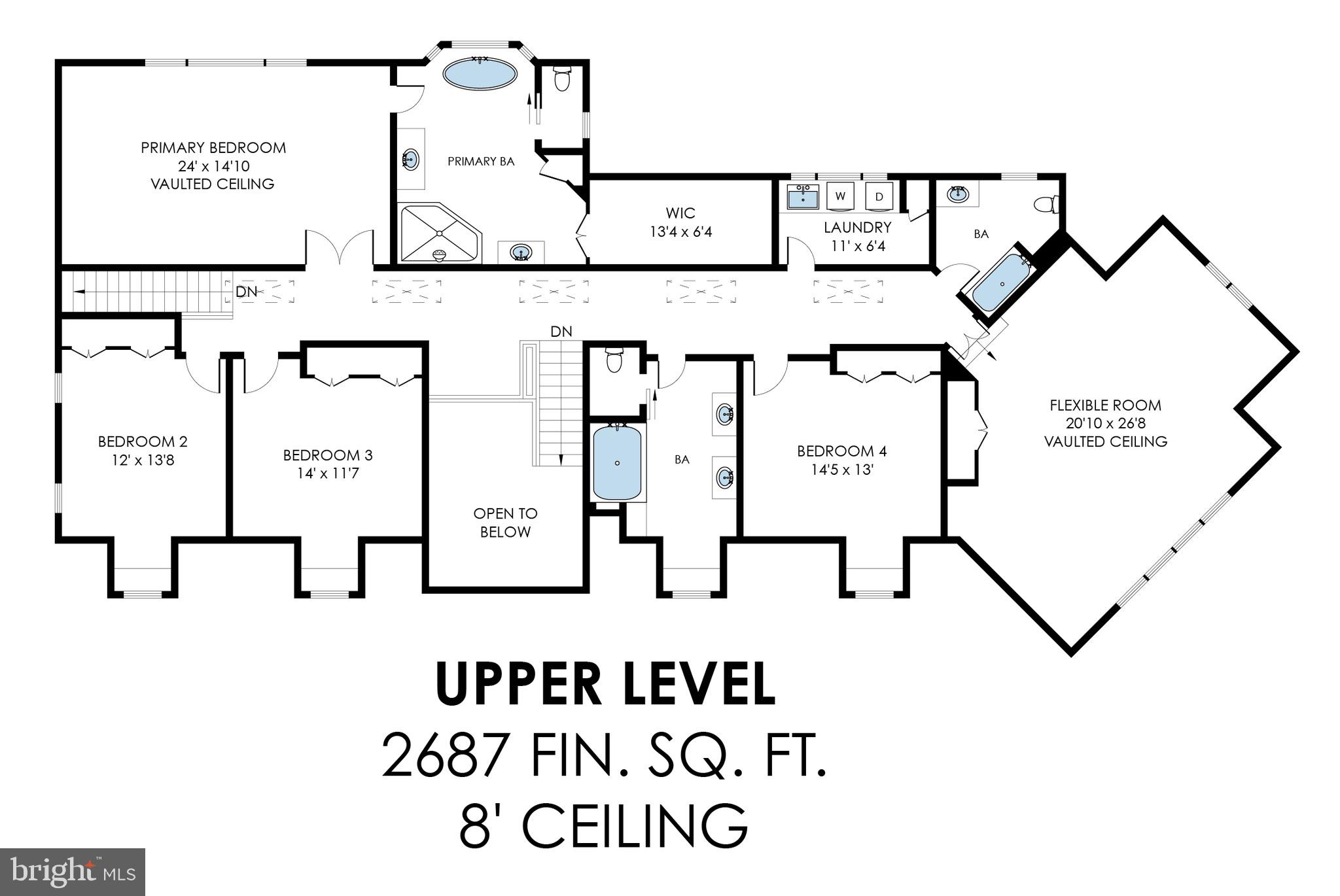 2521 Hunter Mill Road