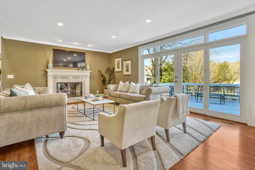 2521 Hunter Mill Road