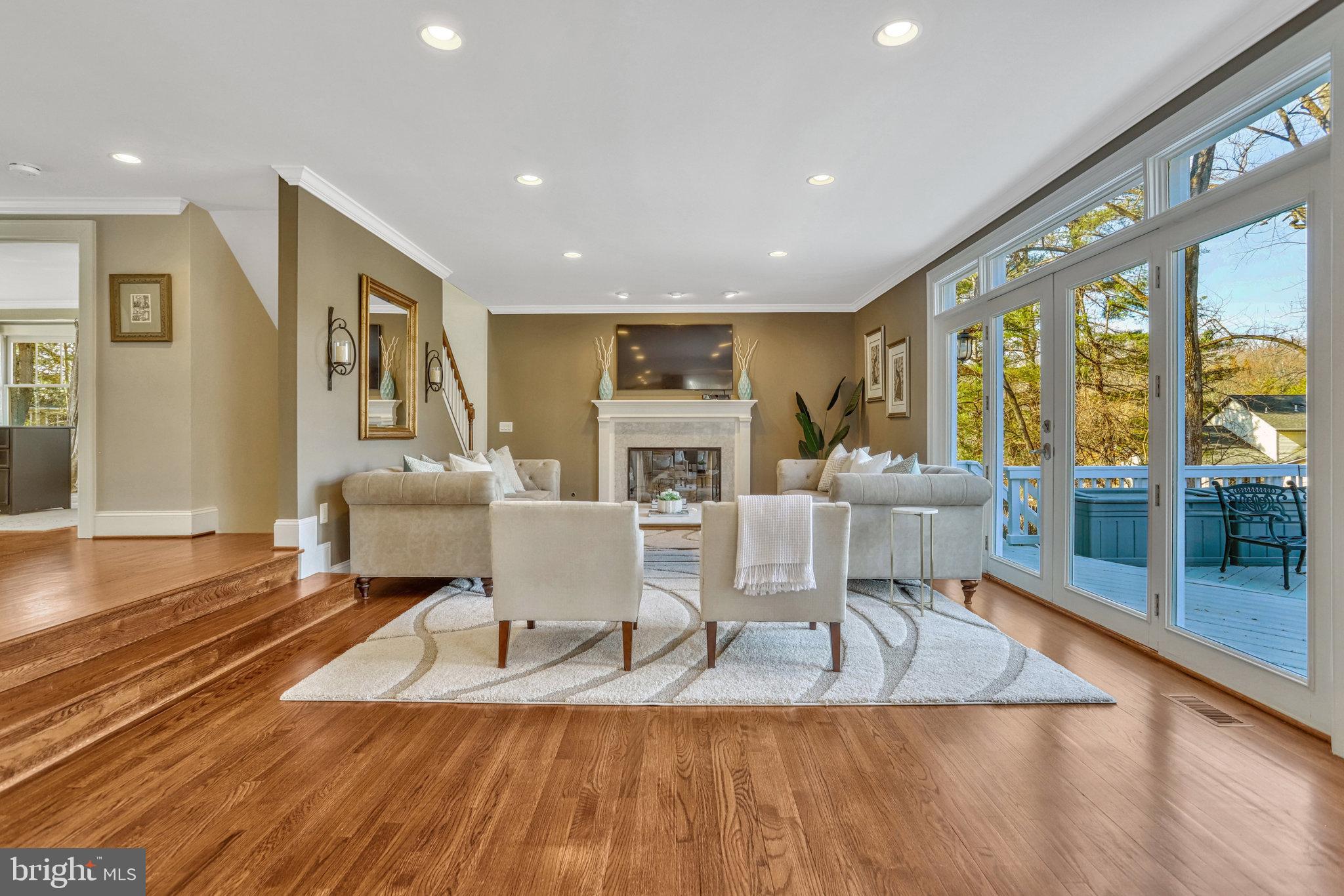 2521 Hunter Mill Road