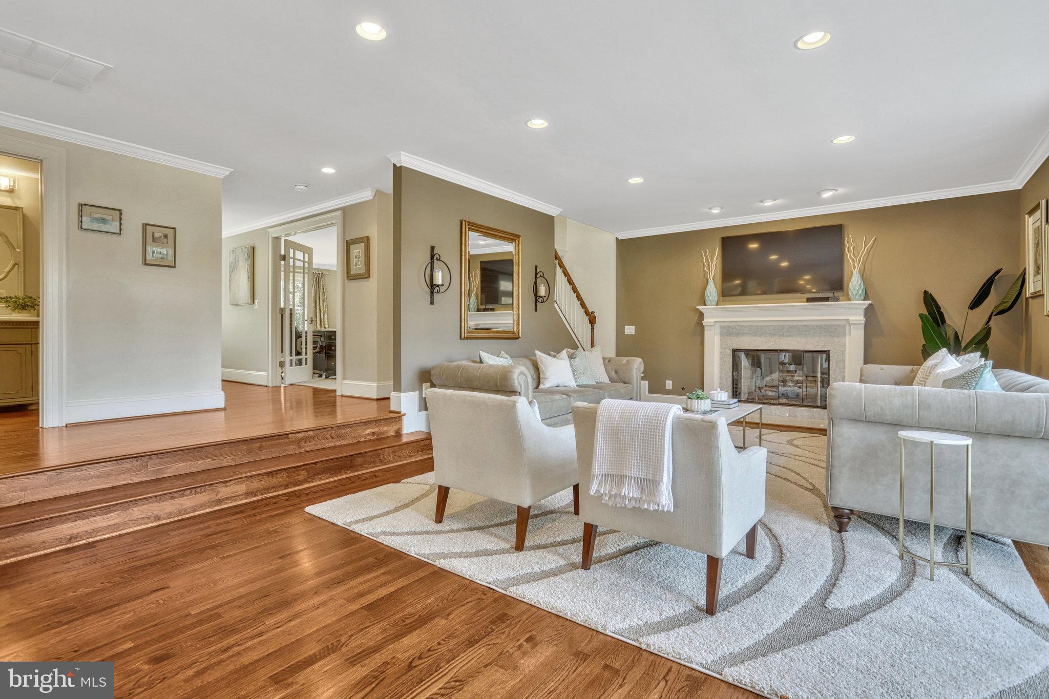 2521 Hunter Mill Road